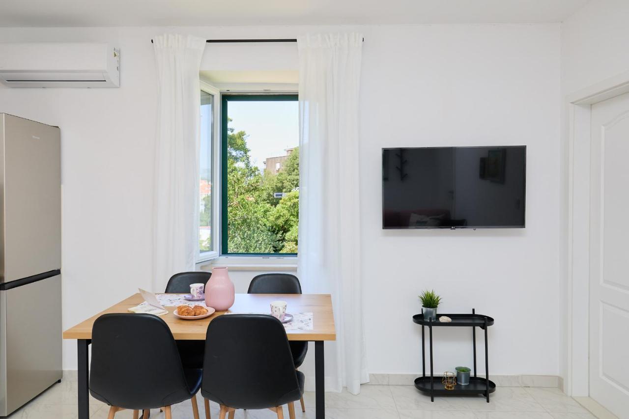 Apartment Fragola Дубровник Екстер'єр фото