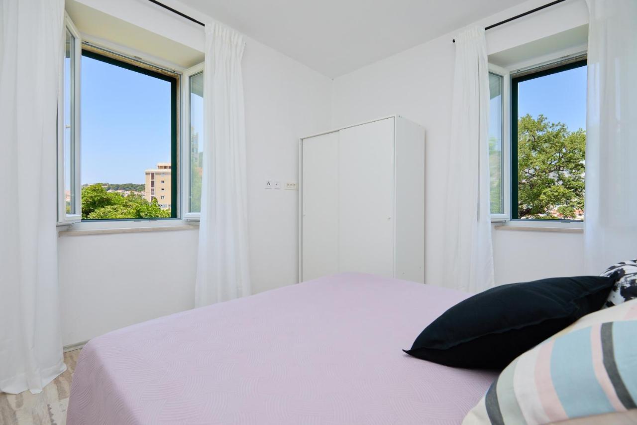 Apartment Fragola Дубровник Екстер'єр фото