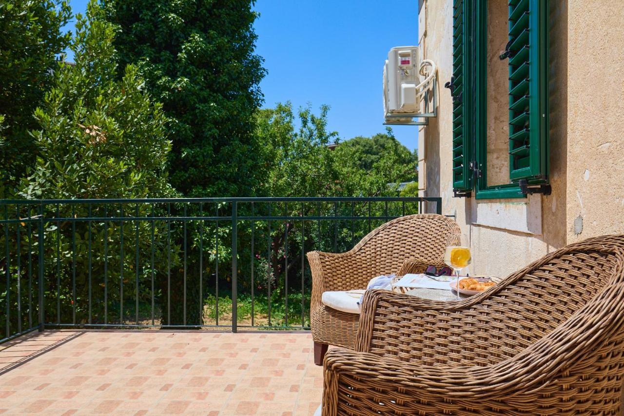 Apartment Fragola Дубровник Екстер'єр фото