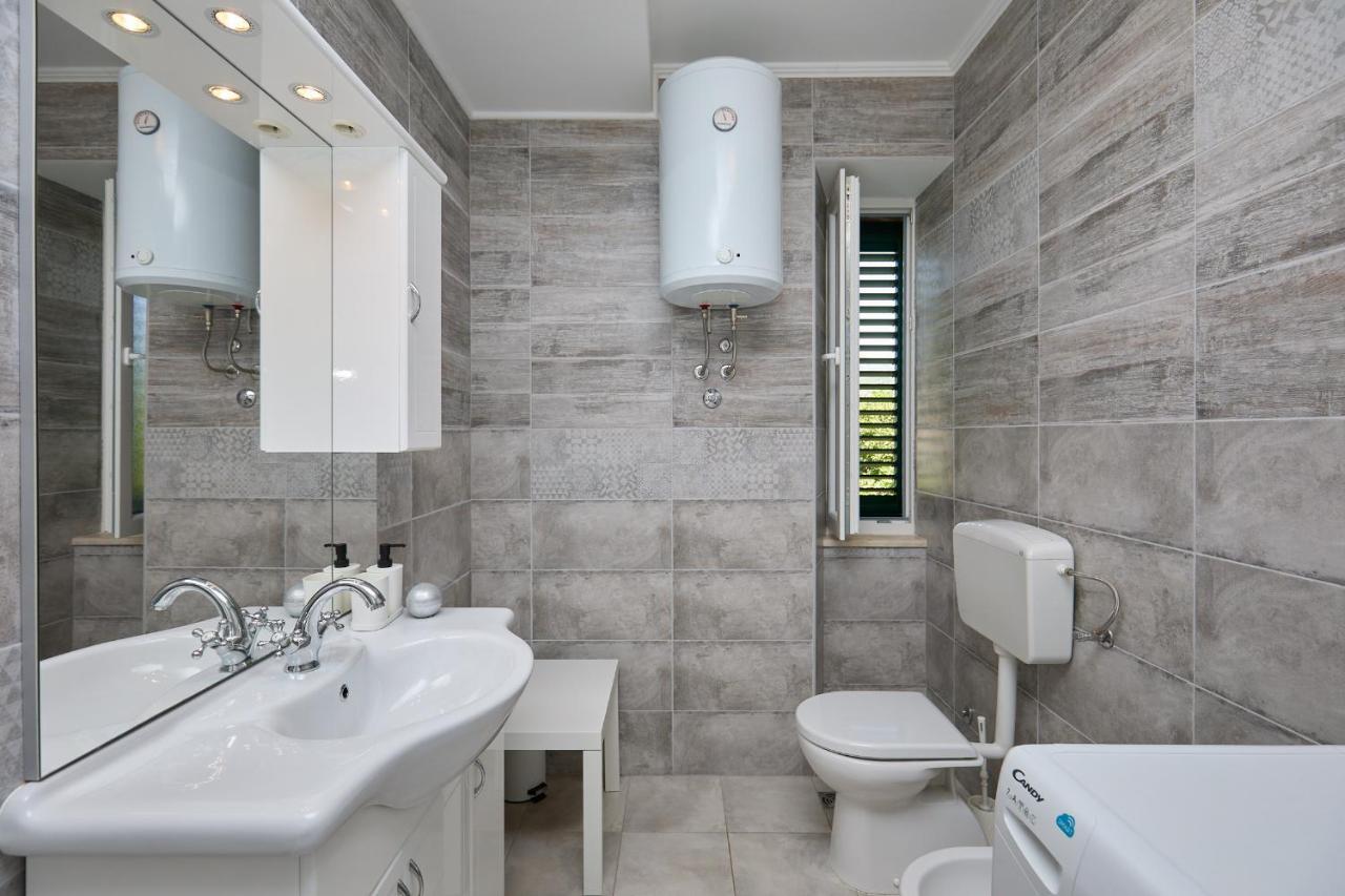 Apartment Fragola Дубровник Екстер'єр фото